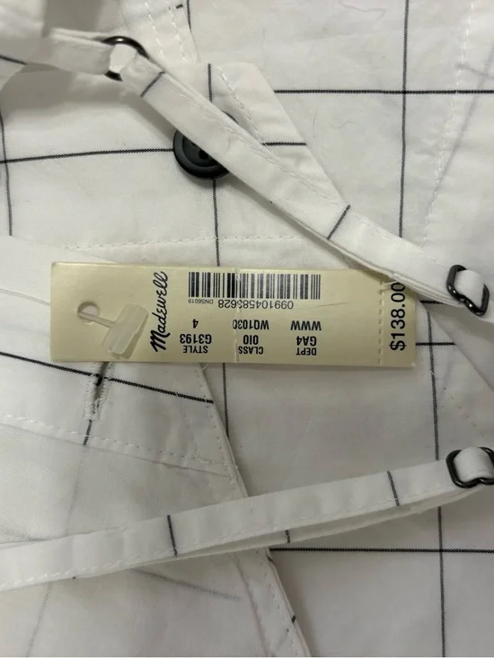 Madewell midi dress - Picture 5 of 5